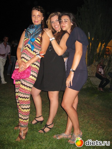 s yarkoi sumochkoi mari