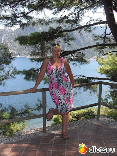 Что ещё для счастья нужно?