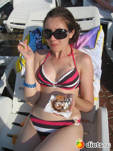 ох и вкусное мороженое:))), альбом: Крым 2011