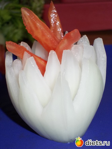 рулет порционный, альбом: Мои блюда