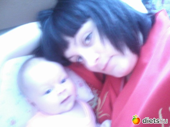 4 фото: дочка лапочка!!!!!!!!!!!