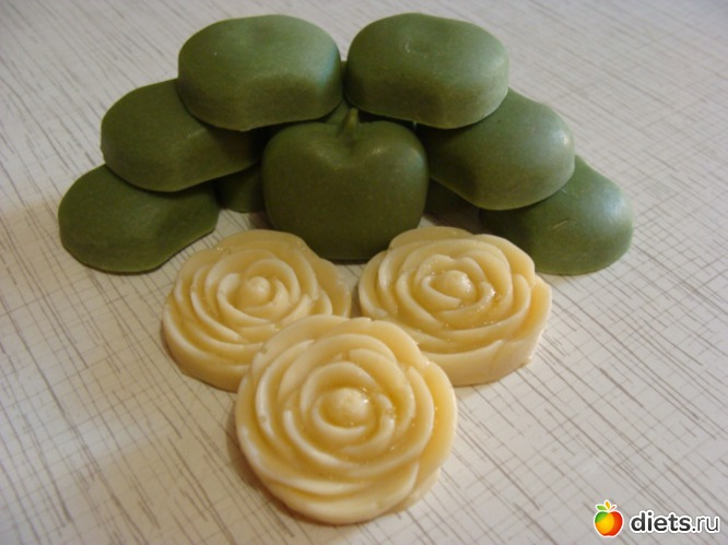 пробники, альбом: Мыловарю по маненьку