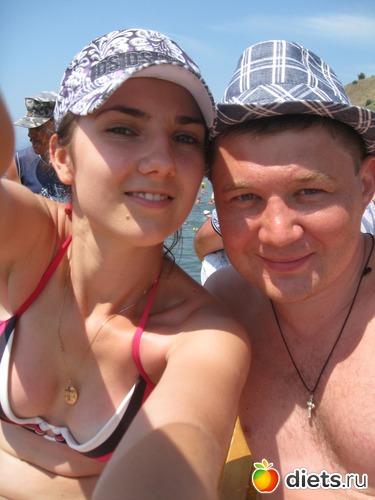 14 фото: Крым 2011