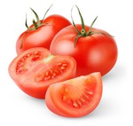 Вкусный заморский гость «помидор»