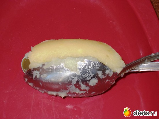 рулет порционный, альбом: Мои блюда