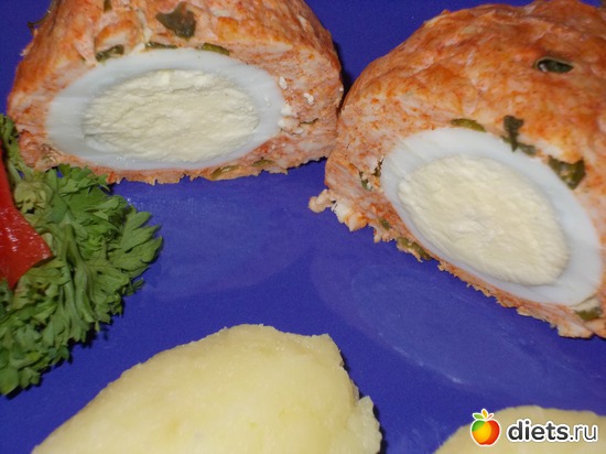 рулет порционный, альбом: Мои блюда