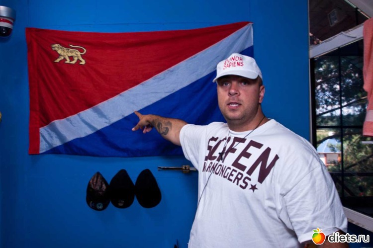 Глеб Клубничка, альбом: Участники