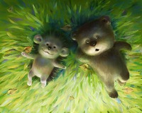 хорошего настроения)!