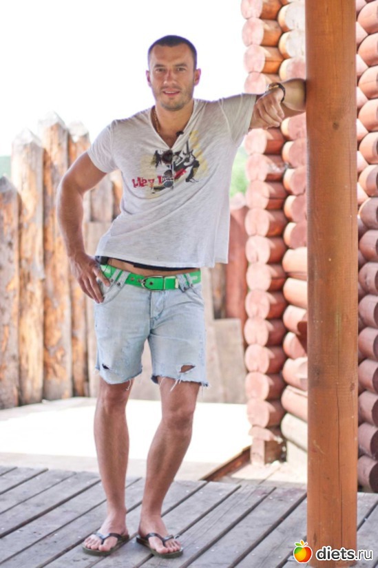 Михаил Терехин, альбом: Участники