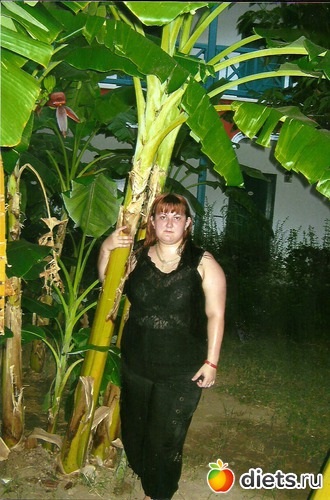 7 ����: � ��� ����� �����.....