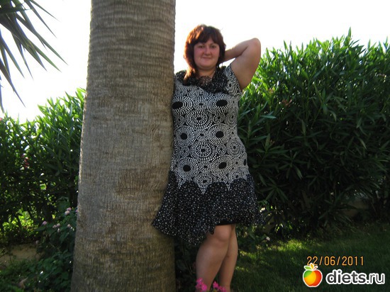 8 ����: � ��� ����� �����.....