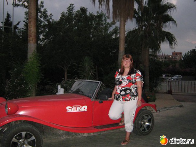 13 ����: � ��� ����� �����.....