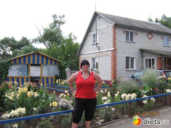 18 ����: � ��� ����� �����.....