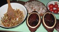 1.набор продуктов