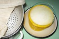 замороженный кефир