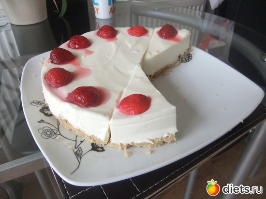 6 фото: Кулинарные изыски