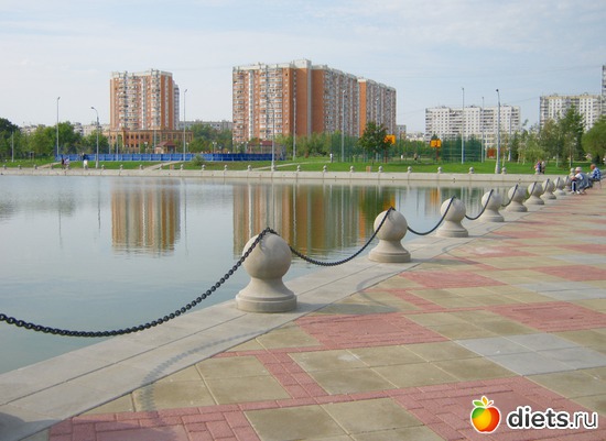 ���������� ����������, ������: � ������ "������"