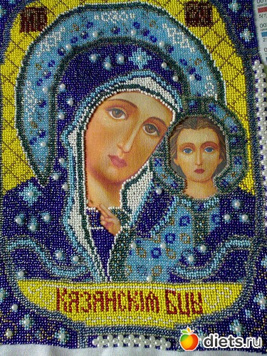 Икона, альбом: Мое "шальное" увлечение