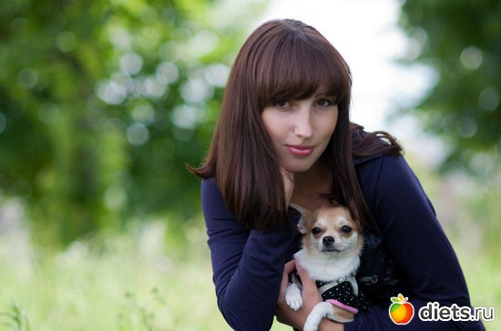 осторожно! злая собака )