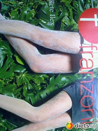 сеточки, альбом: всякая всячина