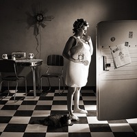 тебе, раздел "Самодисциплина", пою я песню!