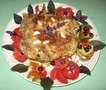 4. готовая курица