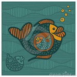 Если заглянуть мне в тарелку...