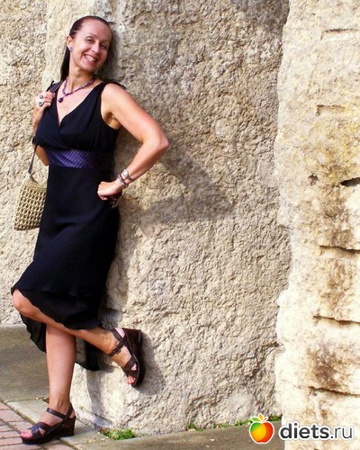 городской стиль