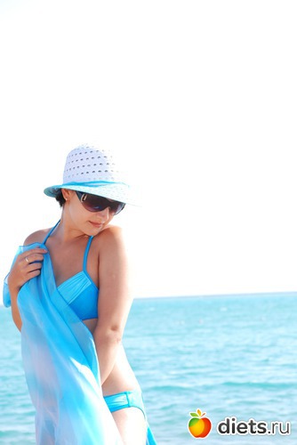 Таинственная