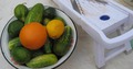 Продукты для варенья