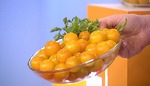 ПРО ЖЁЛТЫЕ ПОМИДОРЫ...