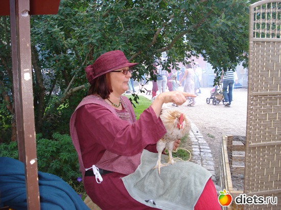 Arboga, ������: Nastal'gija!