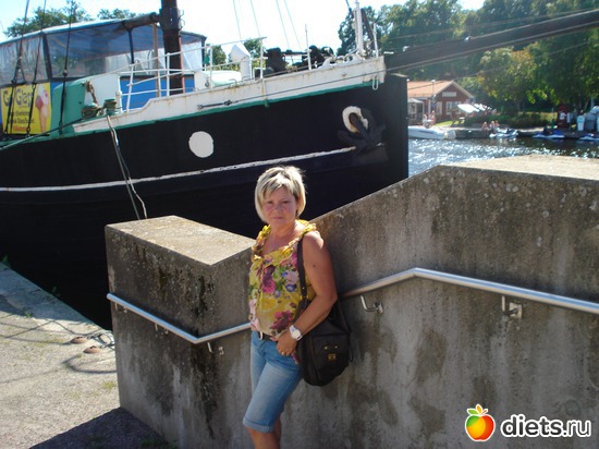 Arboga, ������: Nastal'gija!