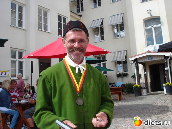 Arboga, ������: Nastal'gija!