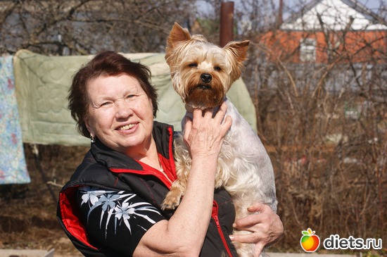 14 ����: ��� �������� �����!