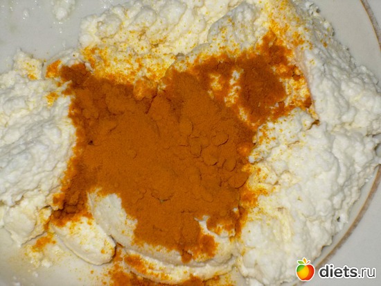 сыр :), альбом: Мои блюда