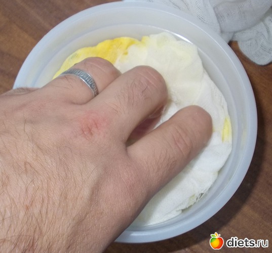 сыр :), альбом: Мои блюда