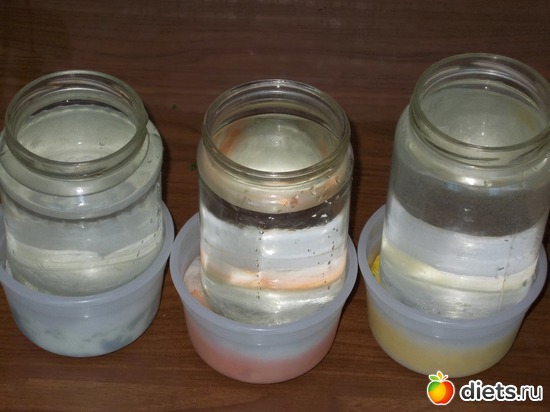 сыр :), альбом: Мои блюда