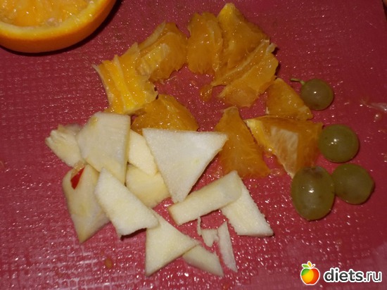 СЫР :), альбом: Мои блюда