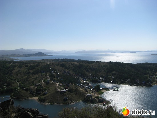 ��������!, ������: ����� �� ��������