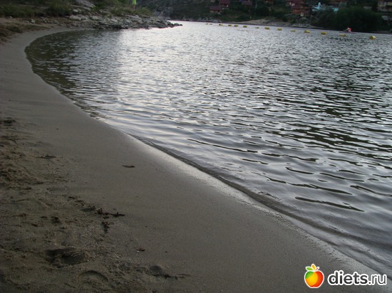 Берег Бухтармы, альбом: Отдых на Бухтарме