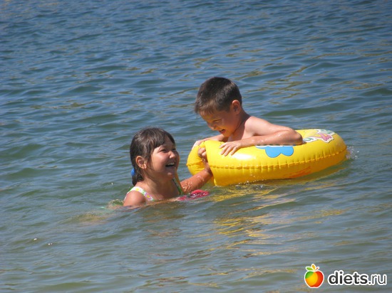 Моя дочь!, альбом: Отдых на Бухтарме