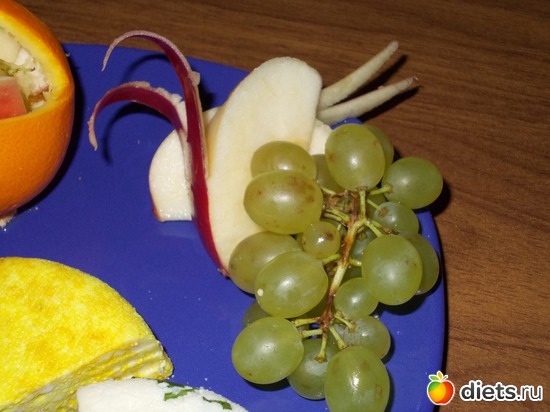 Сыр :), альбом: Мои блюда