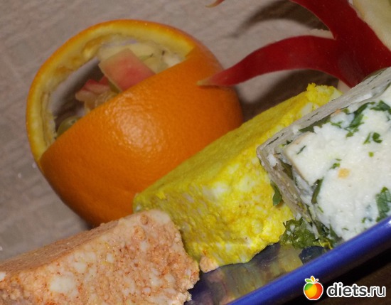 Сыр :), альбом: Мои блюда