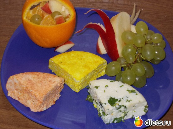 Сыр :), альбом: Мои блюда