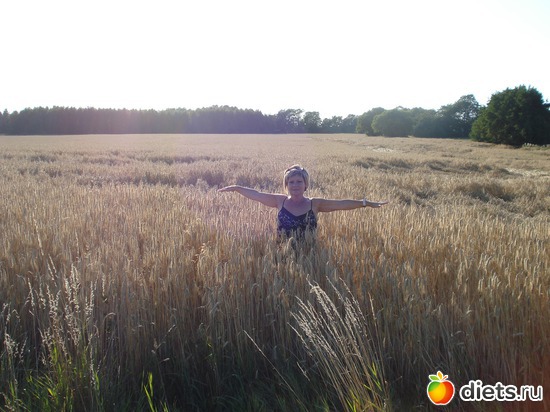 leto-leto uhodjashchee....., ������: Nastal'gija!