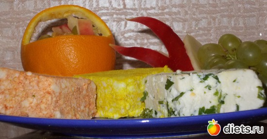 Сыр :), альбом: Мои блюда