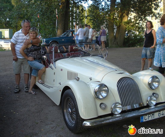 Raggi, ������: Nastal'gija!