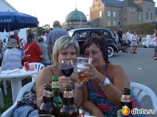 nastal'gii, ������: Nastal'gija!