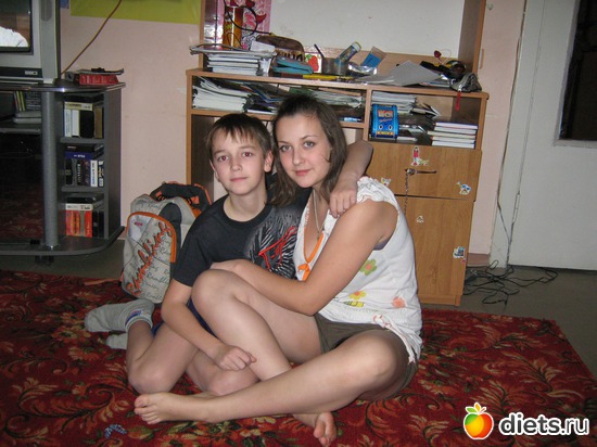 ������ � ��������, ������: � � ��� �����